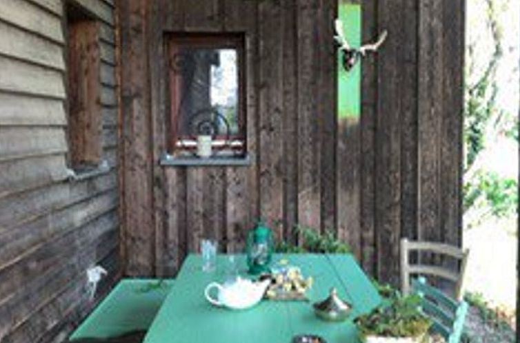 Huisje in Mandelbachtal