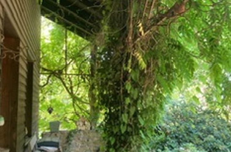 Huisje in Mandelbachtal