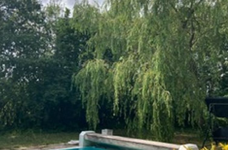 Huisje in Mandelbachtal