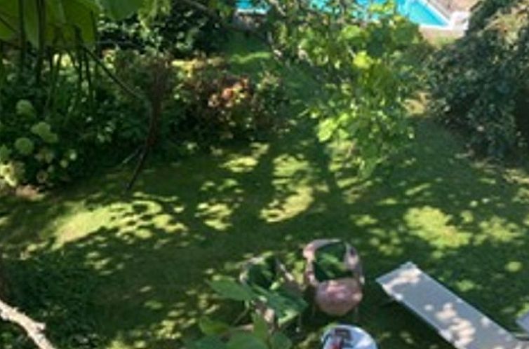 Huisje in Mandelbachtal