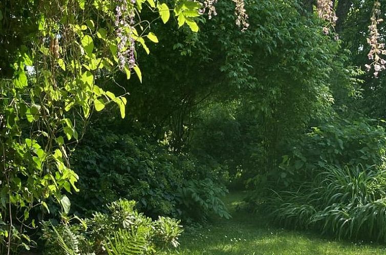 Huisje in Mandelbachtal