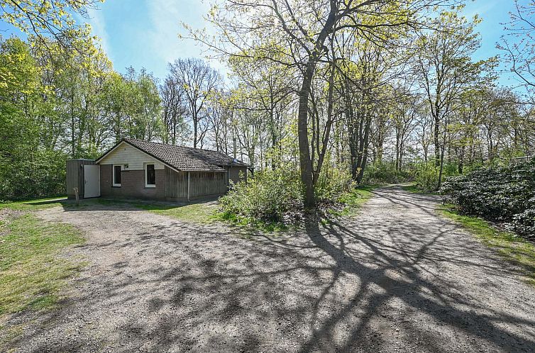 Vrijstaande woning in Echten