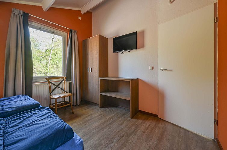 Vrijstaande woning in Echten