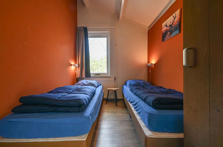 Vrijstaande woning in Echten