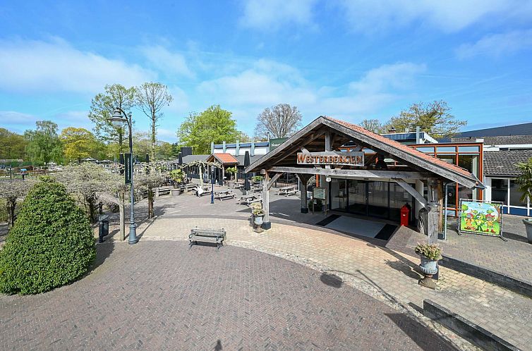 Vrijstaande woning in Echten