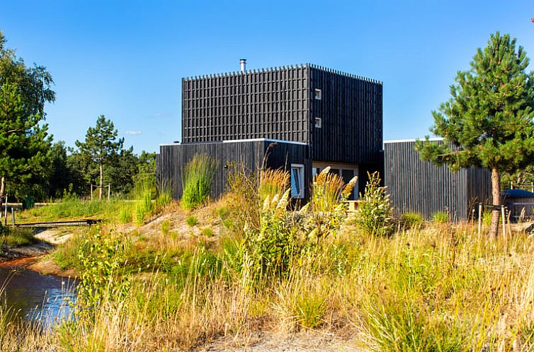 Vakantiehuis in Wapserveen