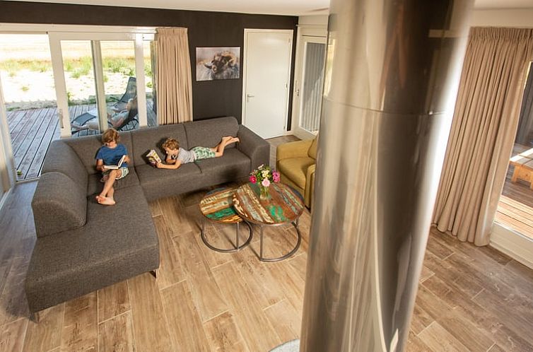 Vakantiehuis in Wapserveen