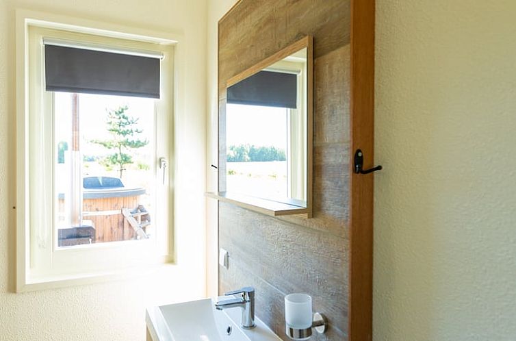 Vakantiehuis in Wapserveen