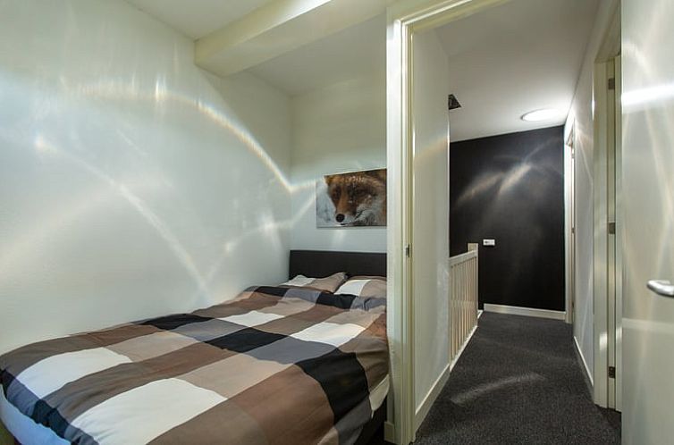 Vakantiehuis in Wapserveen