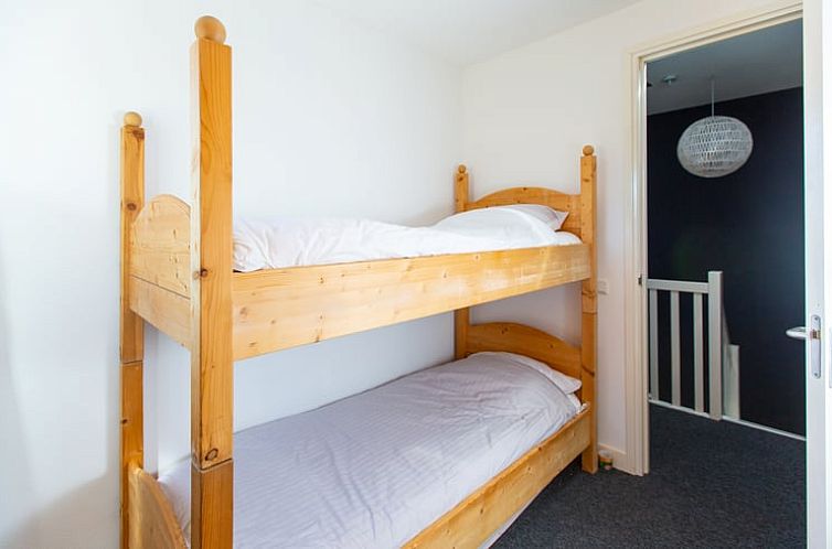 Vakantiehuis in Wapserveen