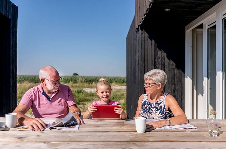 Vakantiehuis in Wapserveen