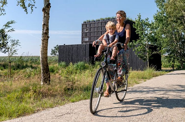 Vakantiehuis in Wapserveen