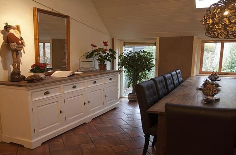 Vakantiehuis in Wapserveen