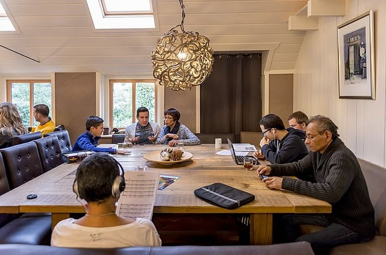 Vakantiehuis in Wapserveen