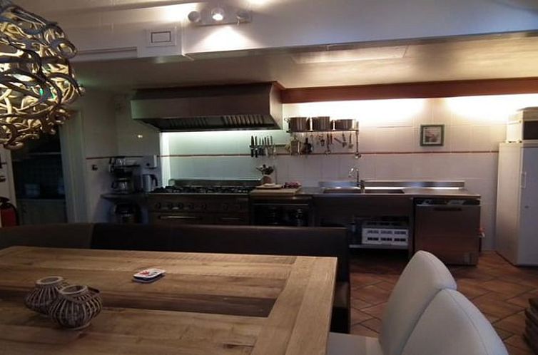 Vakantiehuis in Wapserveen