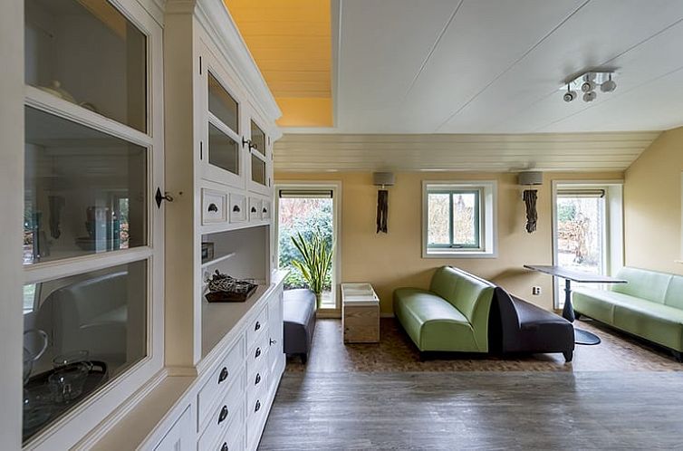 Vakantiehuis in Wapserveen