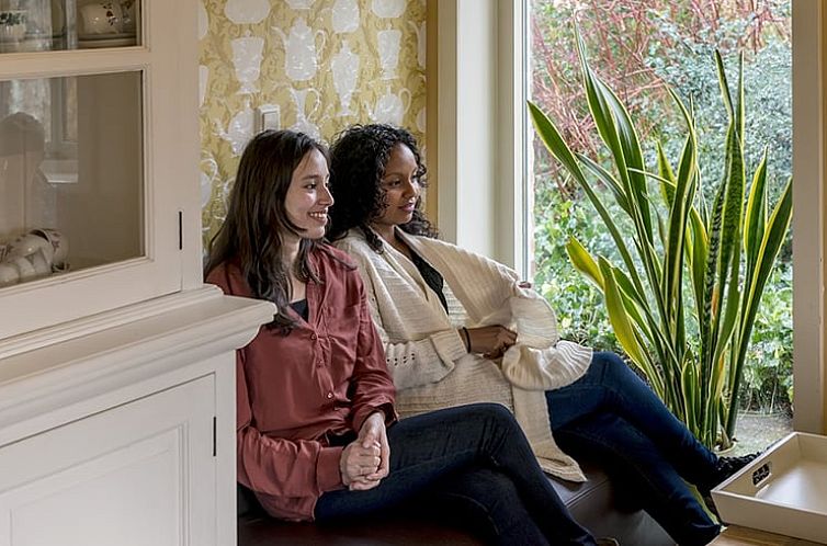 Vakantiehuis in Wapserveen