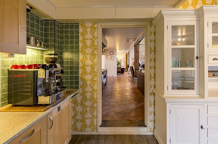 Vakantiehuis in Wapserveen