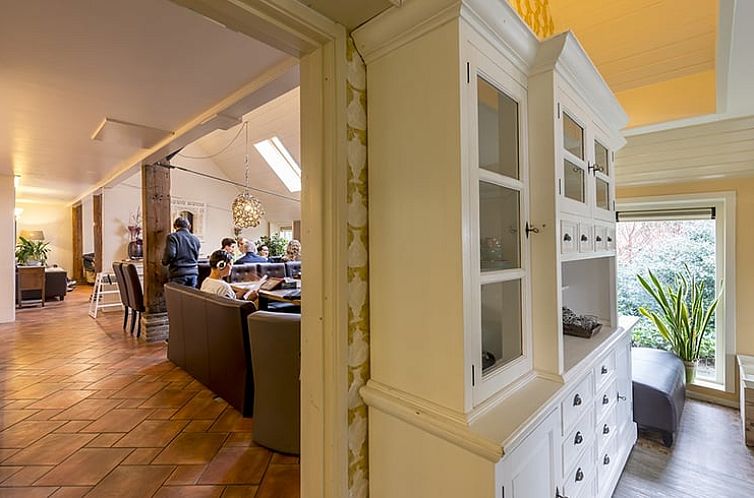 Vakantiehuis in Wapserveen