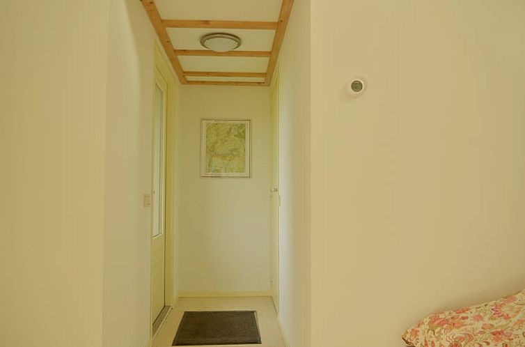 Huisje in Wapserveen