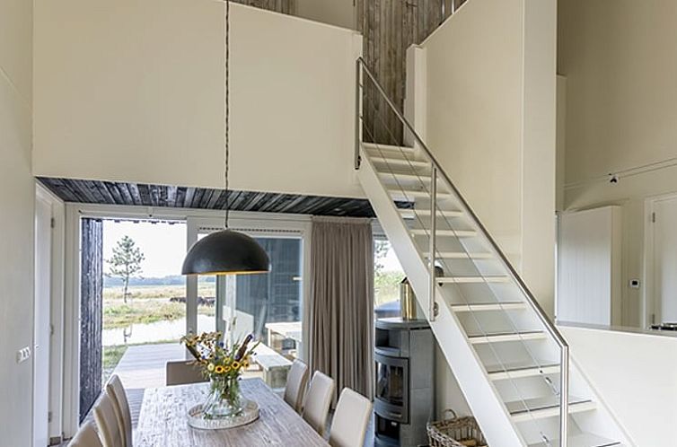 Huisje in Wapserveen