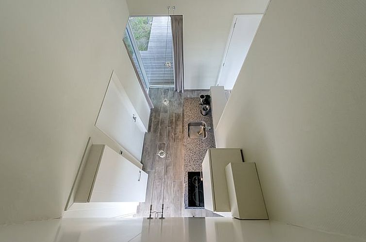 Huisje in Wapserveen