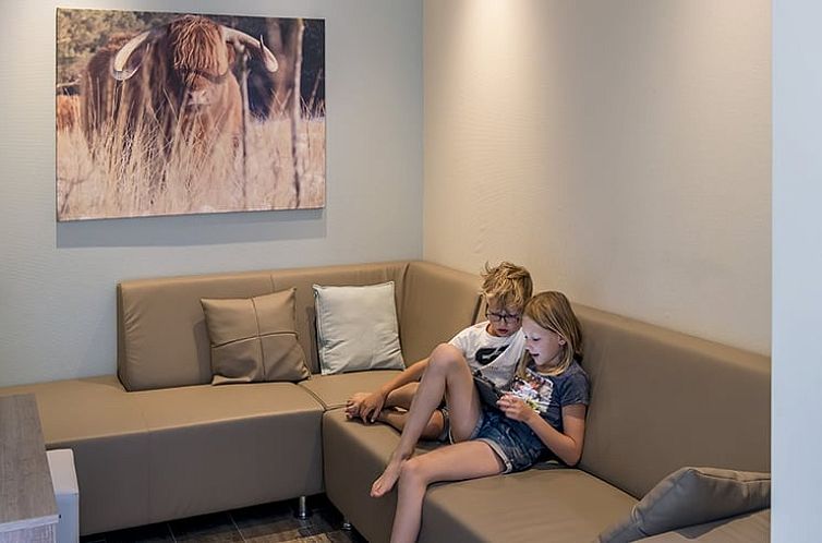 Huisje in Wapserveen