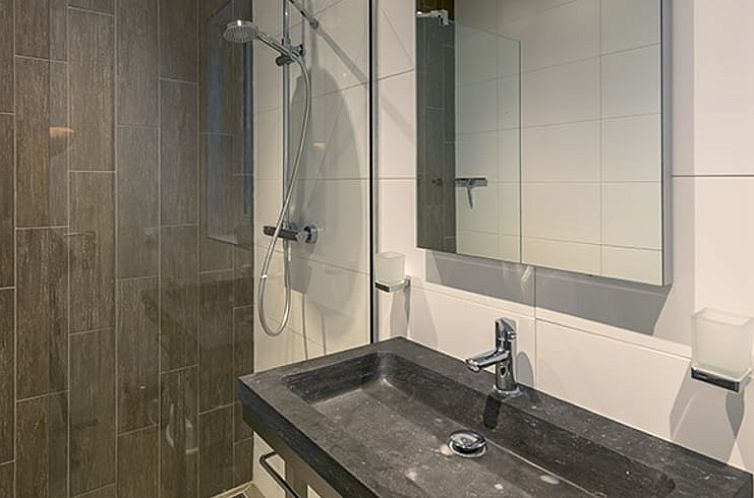 Huisje in Wapserveen