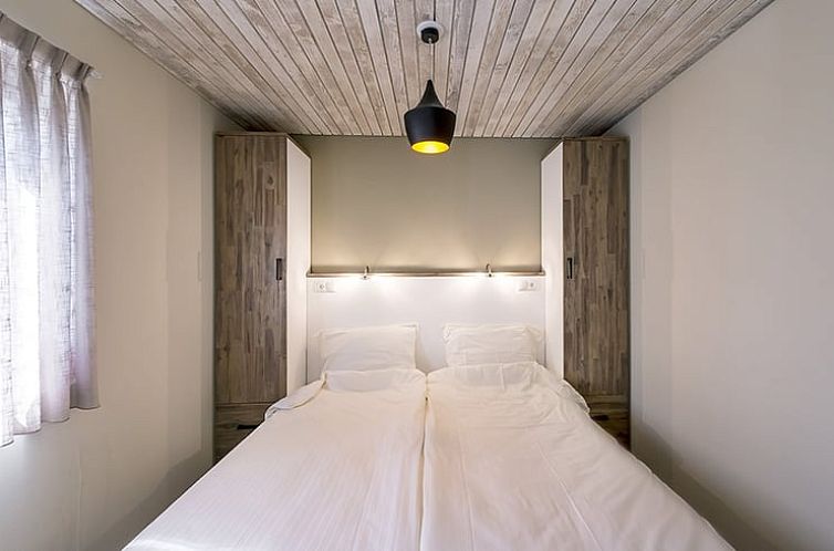 Huisje in Wapserveen