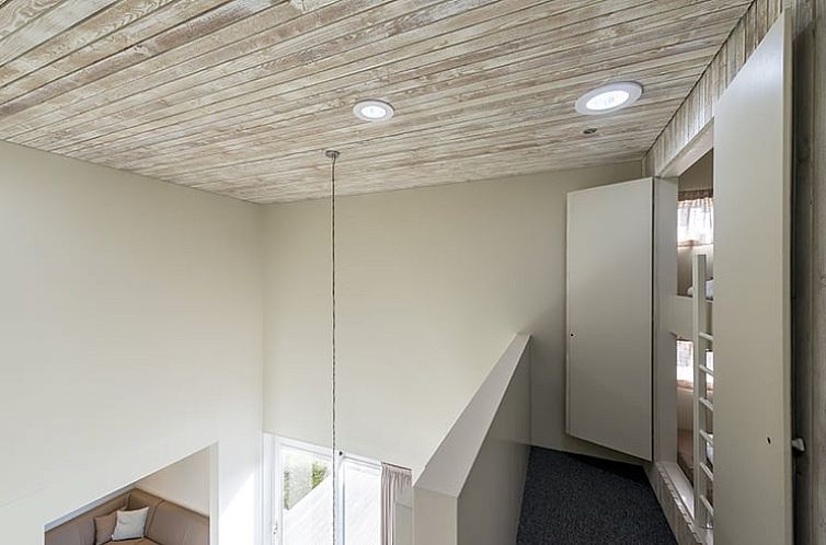 Huisje in Wapserveen