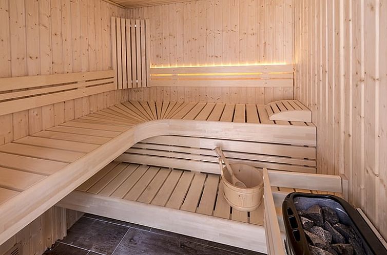 Huisje in Wapserveen