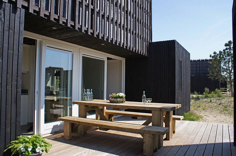 Huisje in Wapserveen