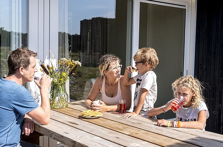 Huisje in Wapserveen