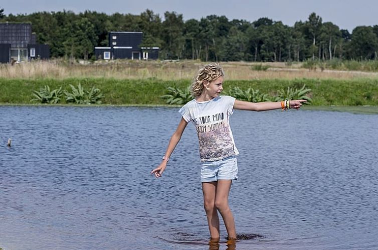 Huisje in Wapserveen