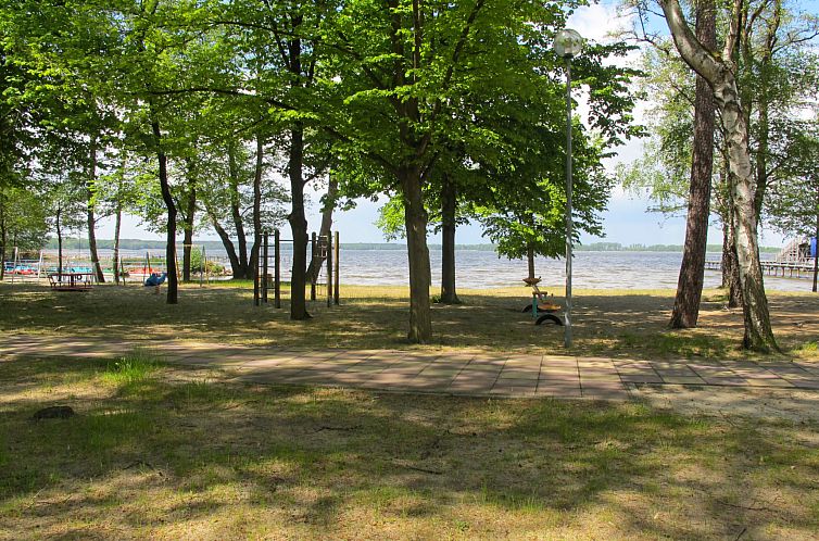 Vakantiehuis Nepumuk