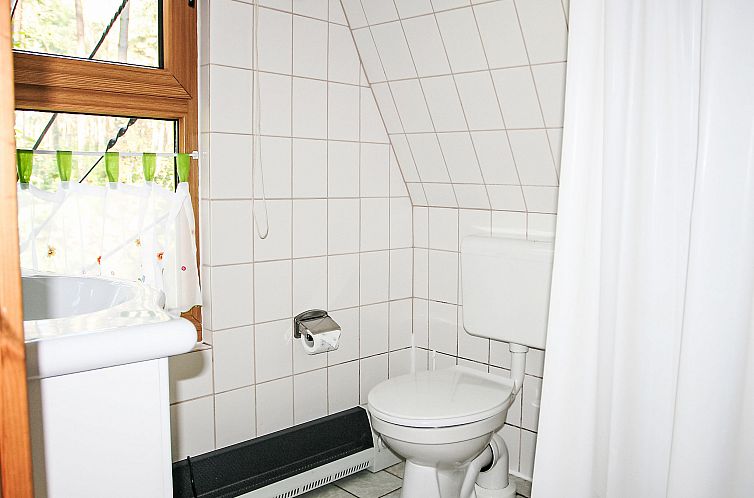 Vakantiehuis Nepumuk