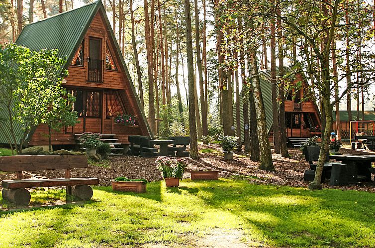 Vakantiehuis Nepumuk