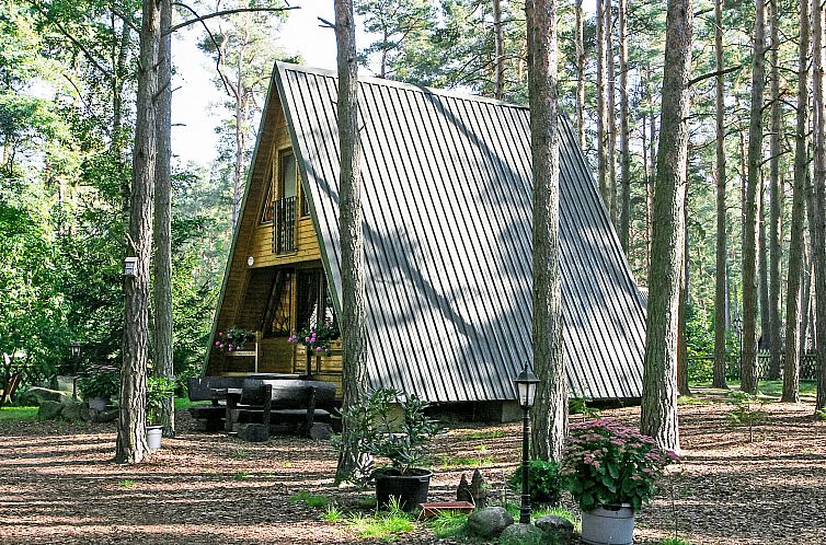 Vakantiehuis Nepumuk