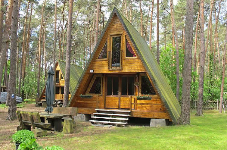 Vakantiehuis Nepumuk