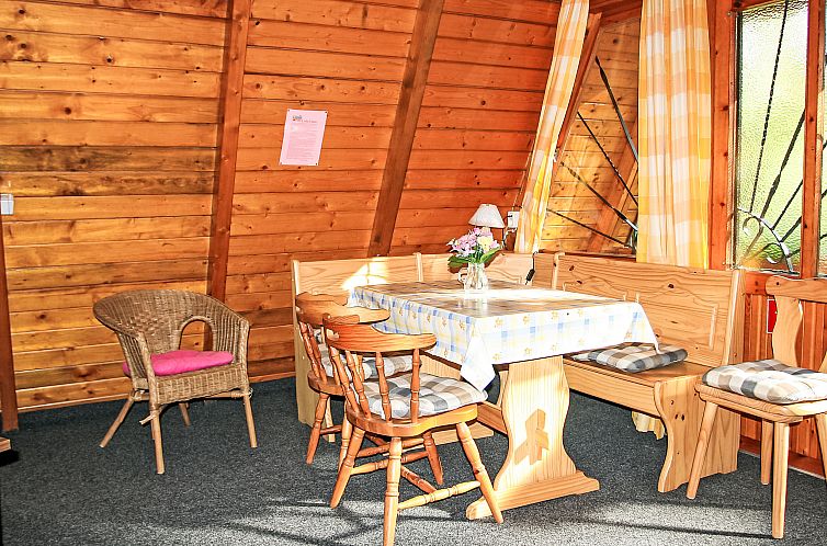 Vakantiehuis Nepumuk