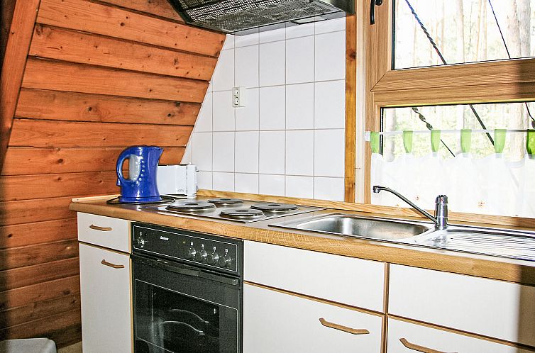 Vakantiehuis Nepumuk