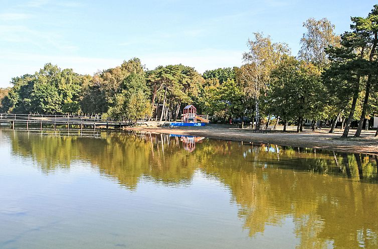 Vakantiehuis Nepumuk