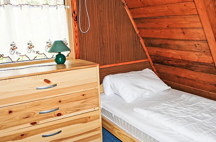 Vakantiehuis Nepumuk