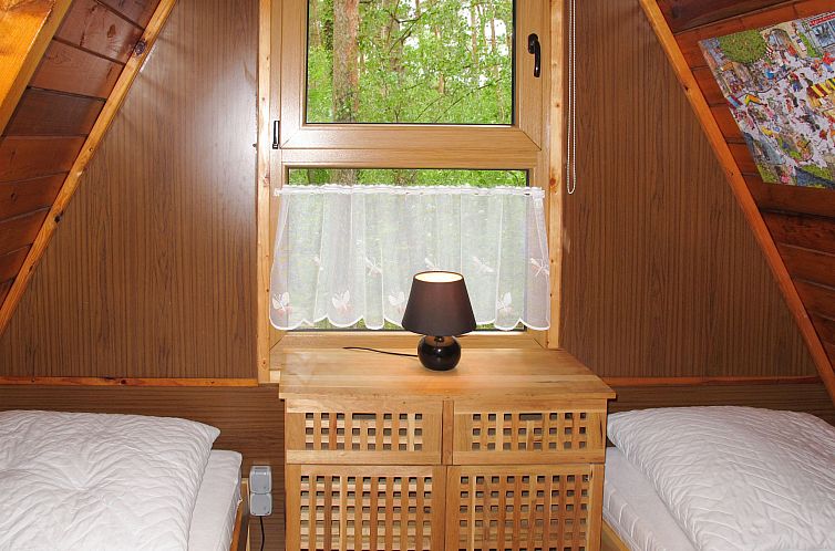 Vakantiehuis Nepumuk