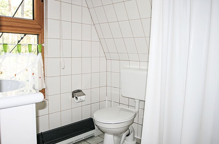 Vakantiehuis Nepumuk