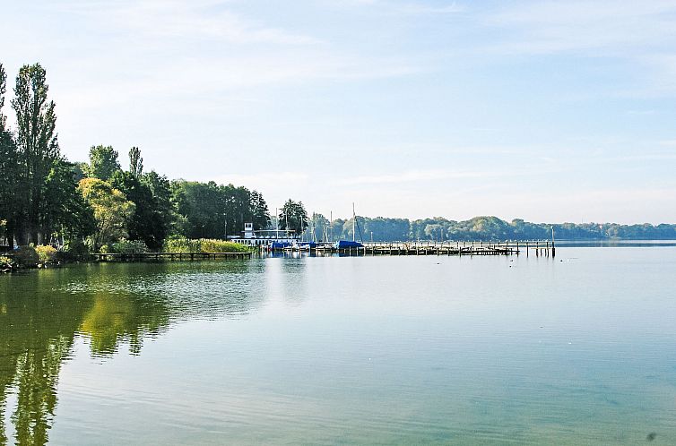 Vakantiehuis Nepumuk