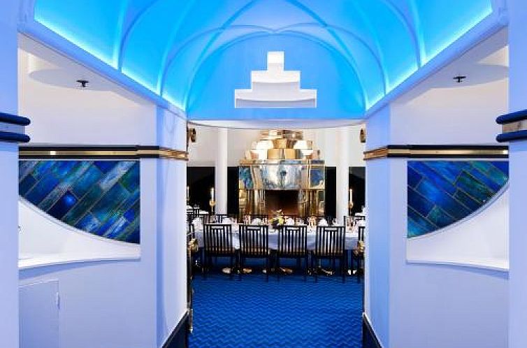 Thon Hotel Oslofjord