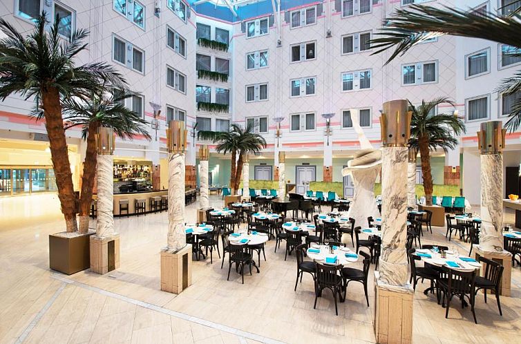 Thon Hotel Oslofjord