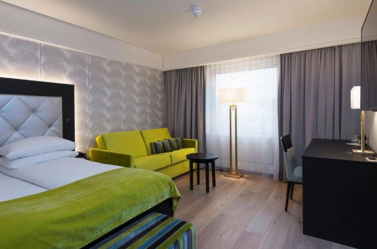 Thon Hotel Oslofjord