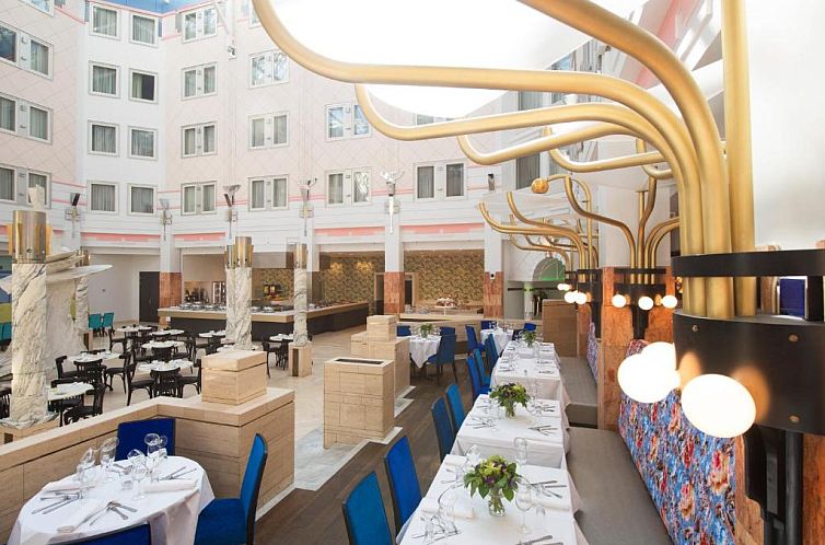 Thon Hotel Oslofjord